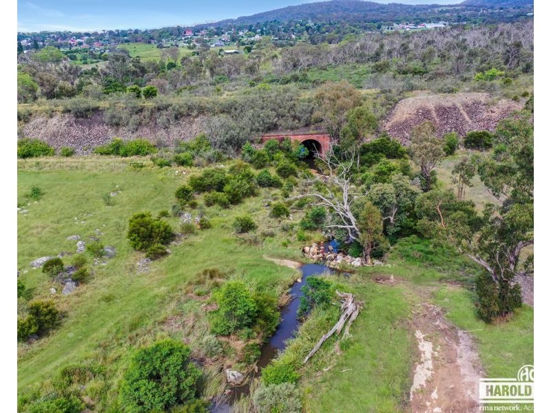 Western St & Bismark St, Tenterfield NSW 2372