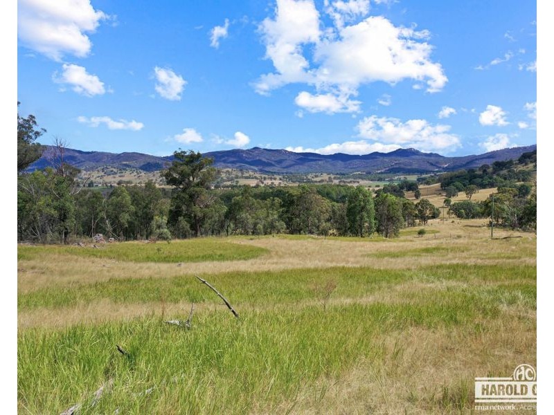 3 McCliftys Road, Bolivia via, Tenterfield NSW 2372