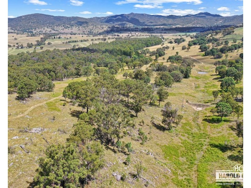 3 McCliftys Road, Bolivia via, Tenterfield NSW 2372