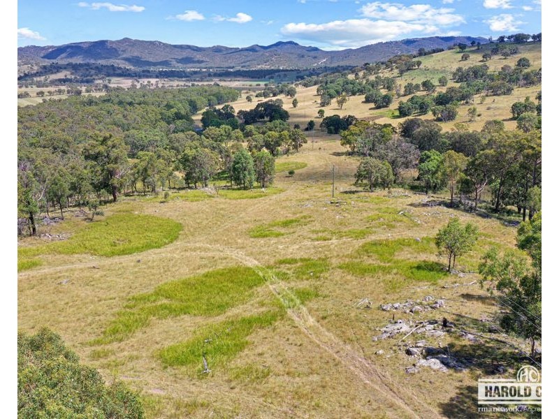 3 McCliftys Road, Bolivia via, Tenterfield NSW 2372