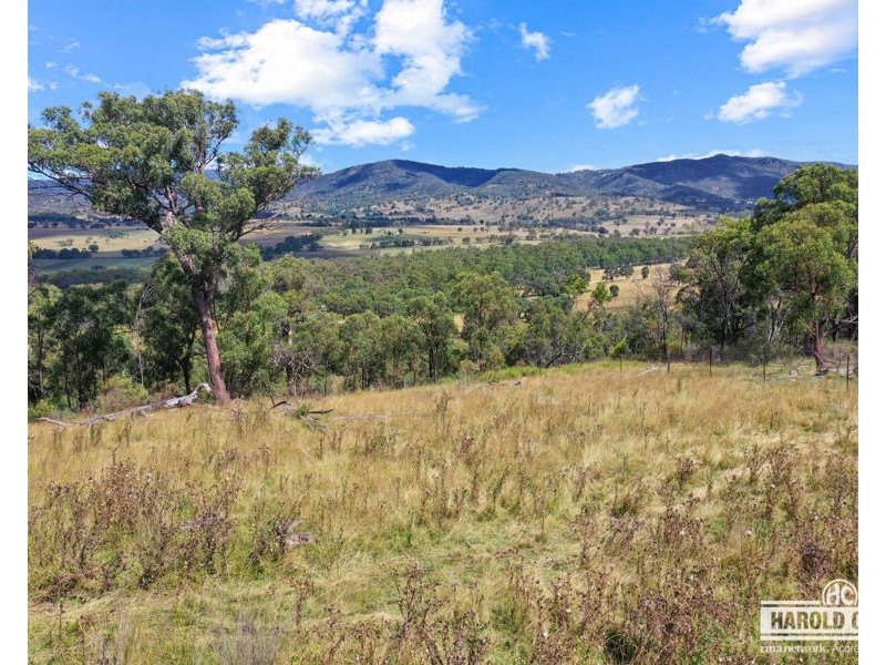 3 McCliftys Road, Bolivia via, Tenterfield NSW 2372