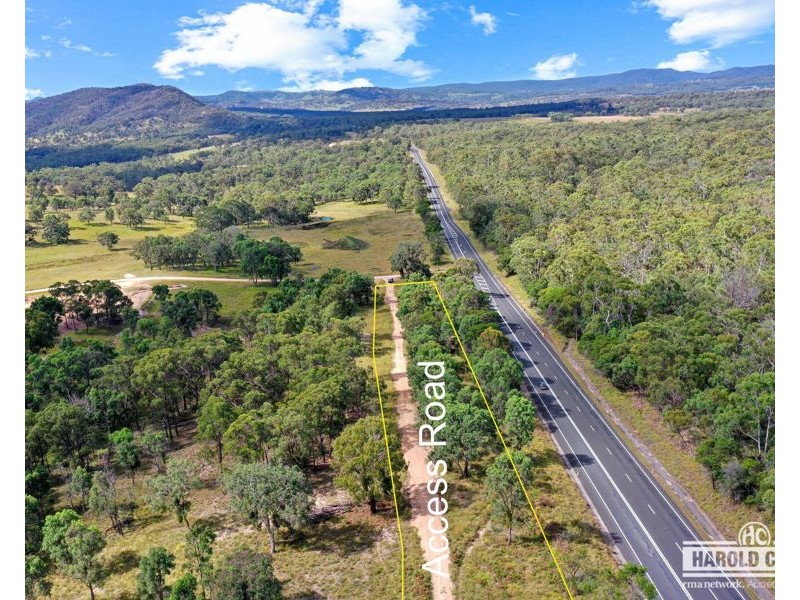 3 McCliftys Road, Bolivia via, Tenterfield NSW 2372