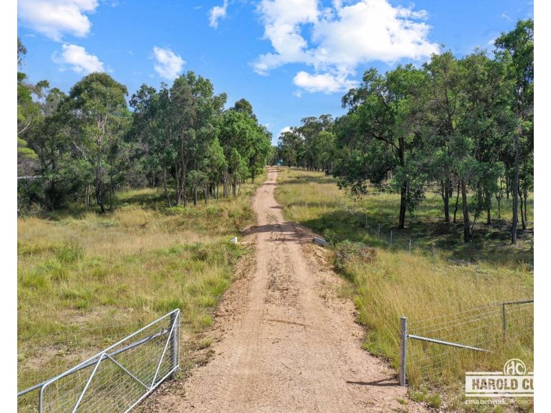 3 McCliftys Road, Bolivia via, Tenterfield NSW 2372