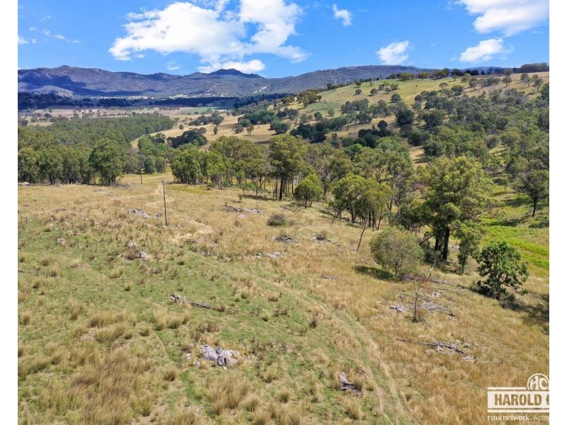 3 McCliftys Road, Bolivia via, Tenterfield NSW 2372