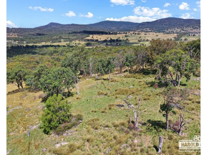 3 McCliftys Road, Bolivia via, Tenterfield NSW 2372