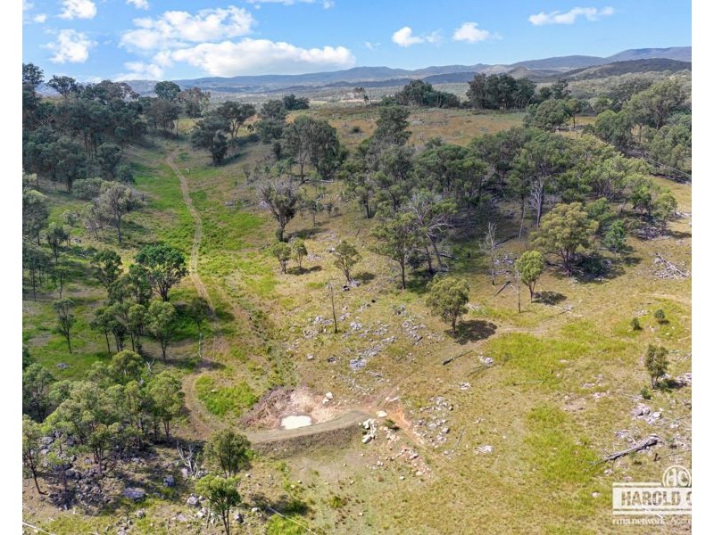 3 McCliftys Road, Bolivia via, Tenterfield NSW 2372