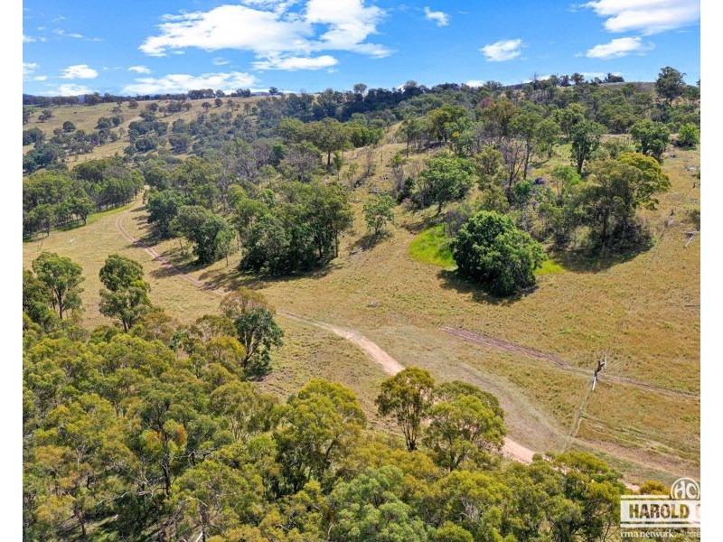 3 McCliftys Road, Bolivia via, Tenterfield NSW 2372