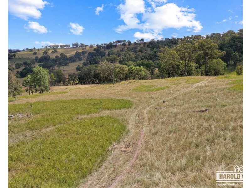 3 McCliftys Road, Bolivia via, Tenterfield NSW 2372
