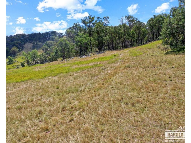 3 McCliftys Road, Bolivia via, Tenterfield NSW 2372
