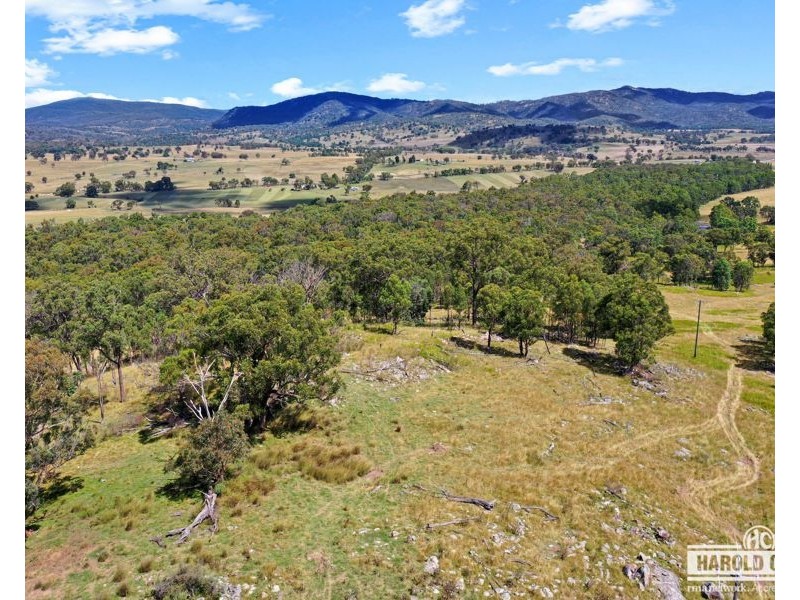 3 McCliftys Road, Bolivia via, Tenterfield NSW 2372