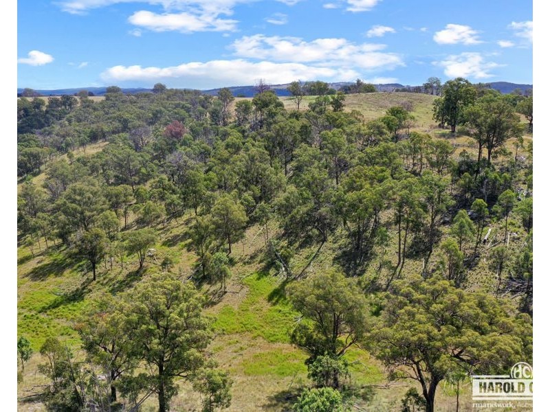 3 McCliftys Road, Bolivia via, Tenterfield NSW 2372