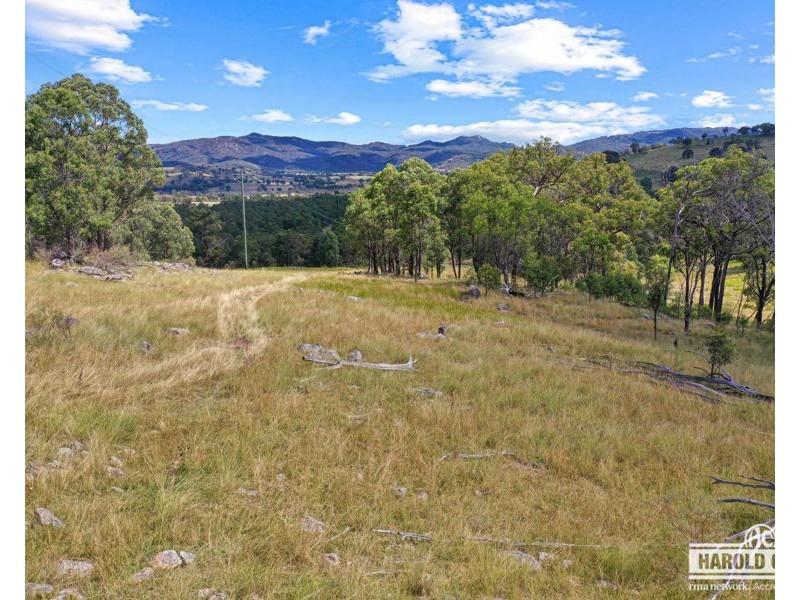 3 McCliftys Road, Bolivia via, Tenterfield NSW 2372