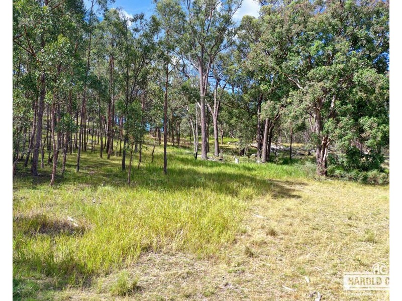 3 McCliftys Road, Bolivia via, Tenterfield NSW 2372