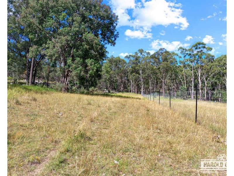 3 McCliftys Road, Bolivia via, Tenterfield NSW 2372