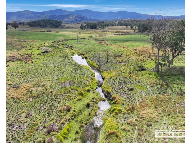 1623 Bruxner Way, Tenterfield NSW 2372