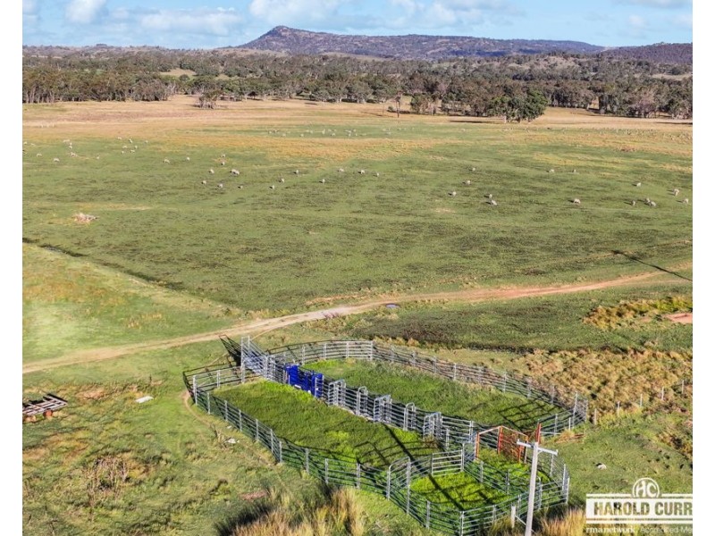 1623 Bruxner Way, Tenterfield NSW 2372