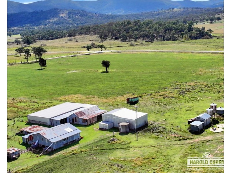 1623 Bruxner Way, Tenterfield NSW 2372