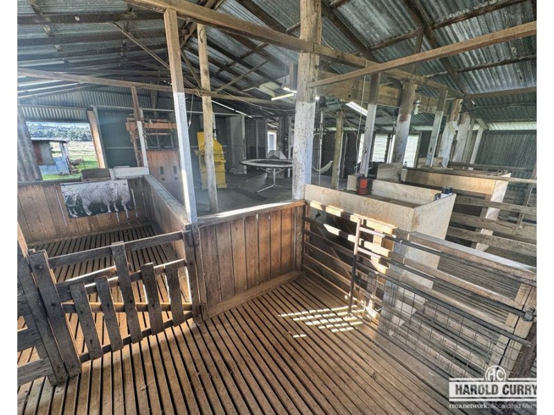 1623 Bruxner Way, Tenterfield NSW 2372