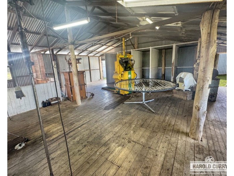 1623 Bruxner Way, Tenterfield NSW 2372