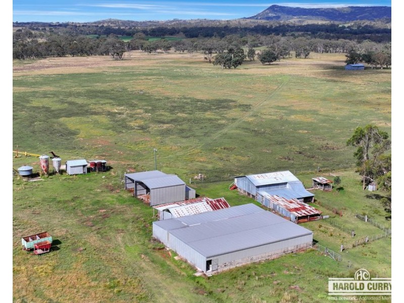 1623 Bruxner Way, Tenterfield NSW 2372