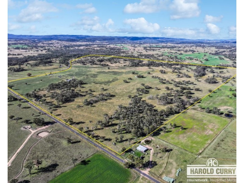 1623 Bruxner Way, Tenterfield NSW 2372