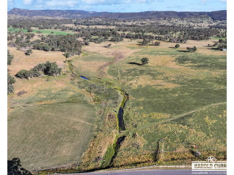 1623 Bruxner Way, Tenterfield NSW 2372