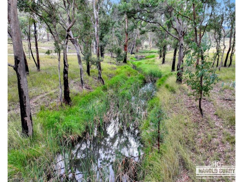 1623 Bruxner Way, Tenterfield NSW 2372