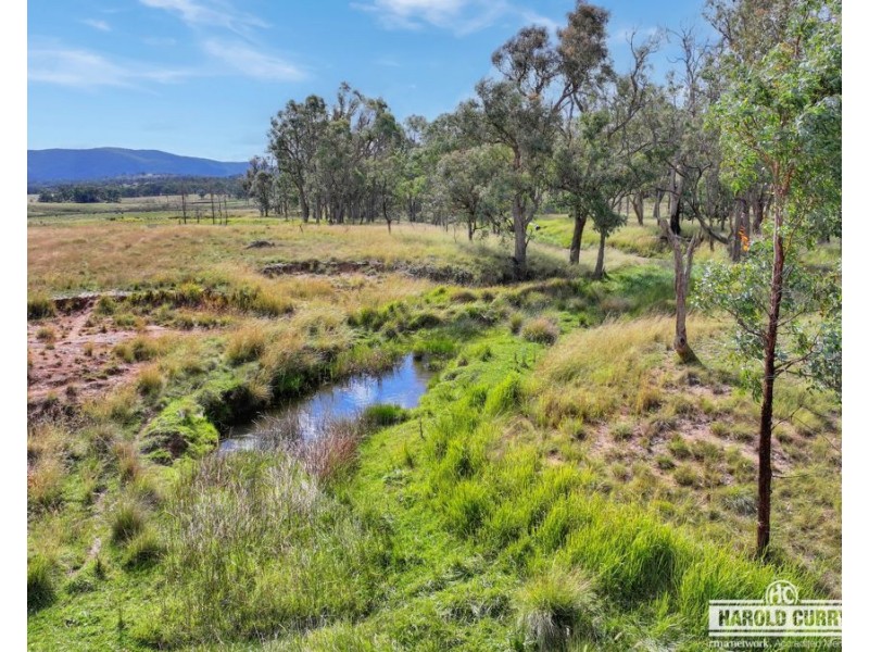1623 Bruxner Way, Tenterfield NSW 2372