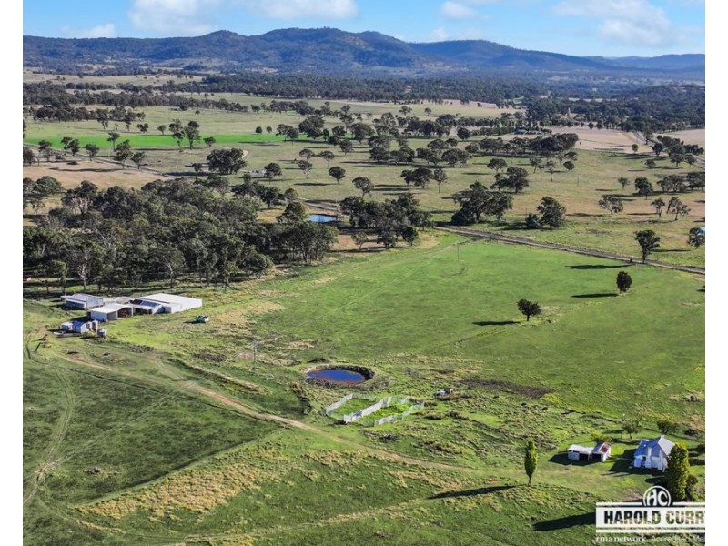 1623 Bruxner Way, Tenterfield NSW 2372