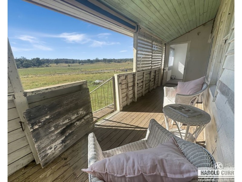 1623 Bruxner Way, Tenterfield NSW 2372