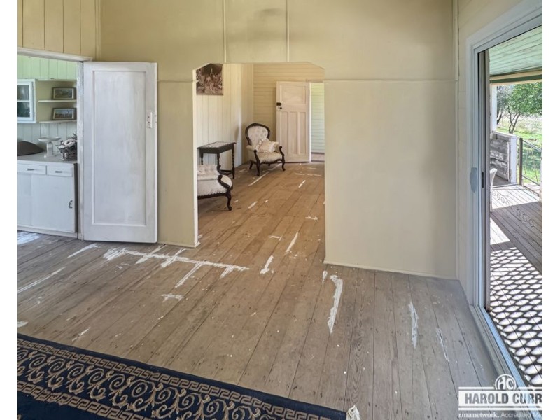 1623 Bruxner Way, Tenterfield NSW 2372