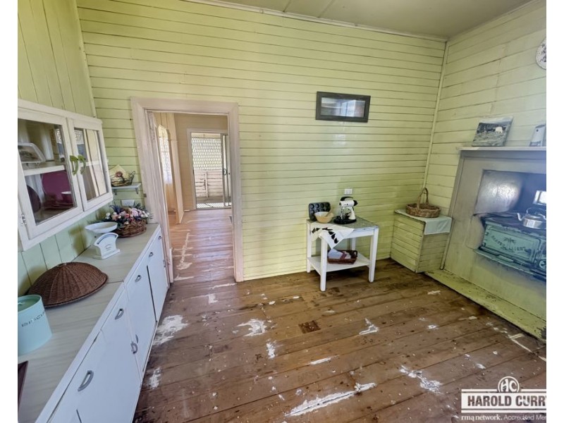 1623 Bruxner Way, Tenterfield NSW 2372