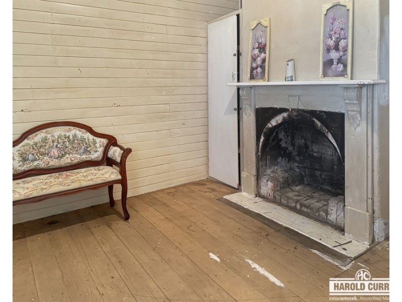 1623 Bruxner Way, Tenterfield NSW 2372