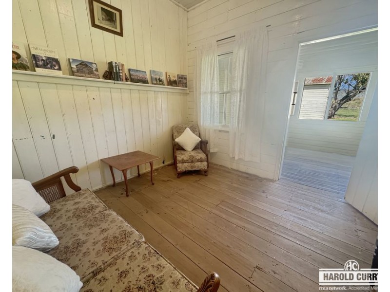 1623 Bruxner Way, Tenterfield NSW 2372