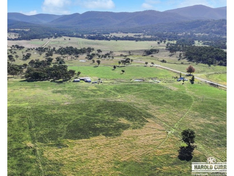 1623 Bruxner Way, Tenterfield NSW 2372