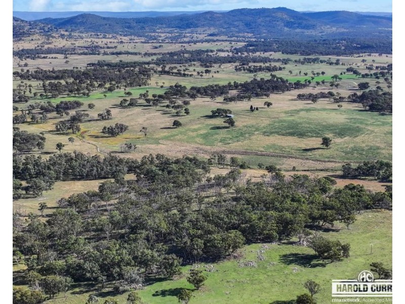 1623 Bruxner Way, Tenterfield NSW 2372