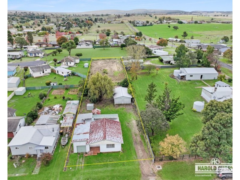 144 Petre Street, Tenterfield NSW 2372