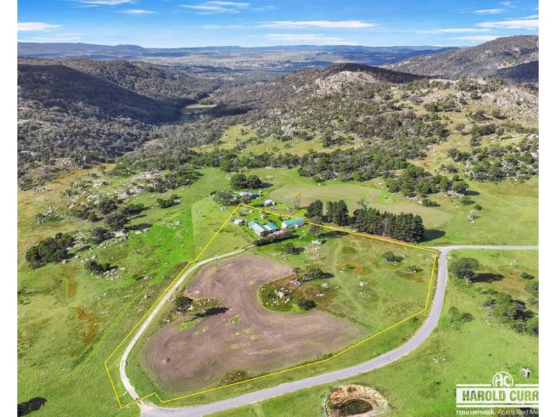 192 Kildare Road, Tenterfield NSW 2372