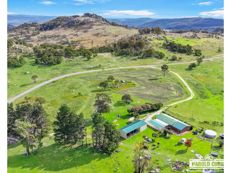 192 Kildare Road, Tenterfield NSW 2372