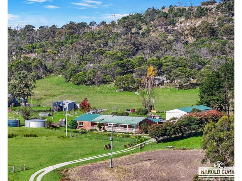 192 Kildare Road, Tenterfield NSW 2372