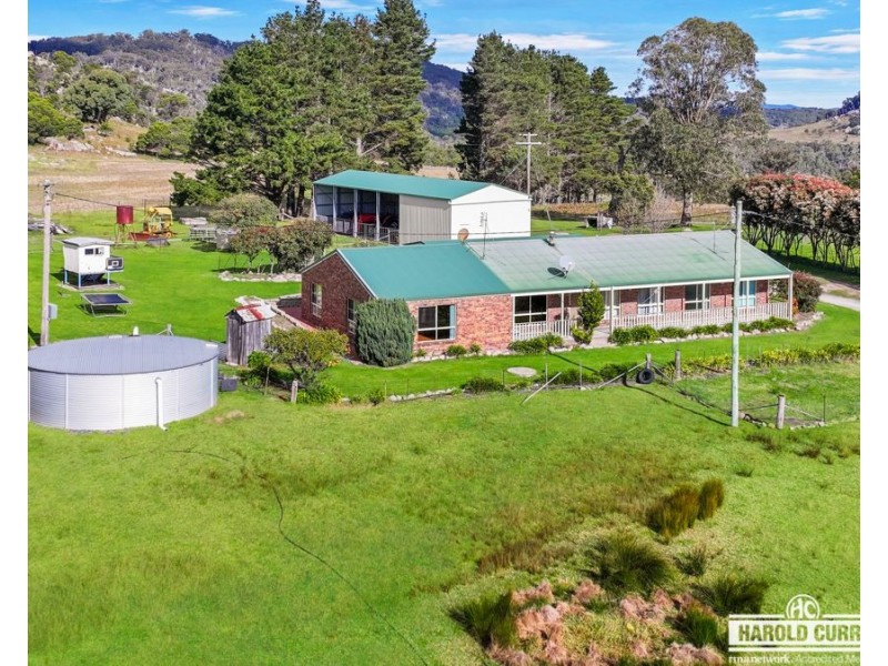 192 Kildare Road, Tenterfield NSW 2372