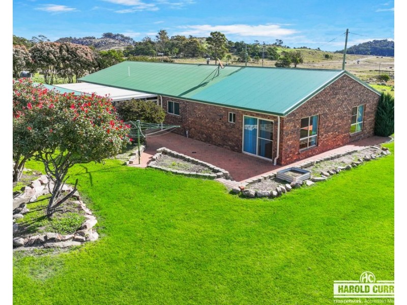 192 Kildare Road, Tenterfield NSW 2372