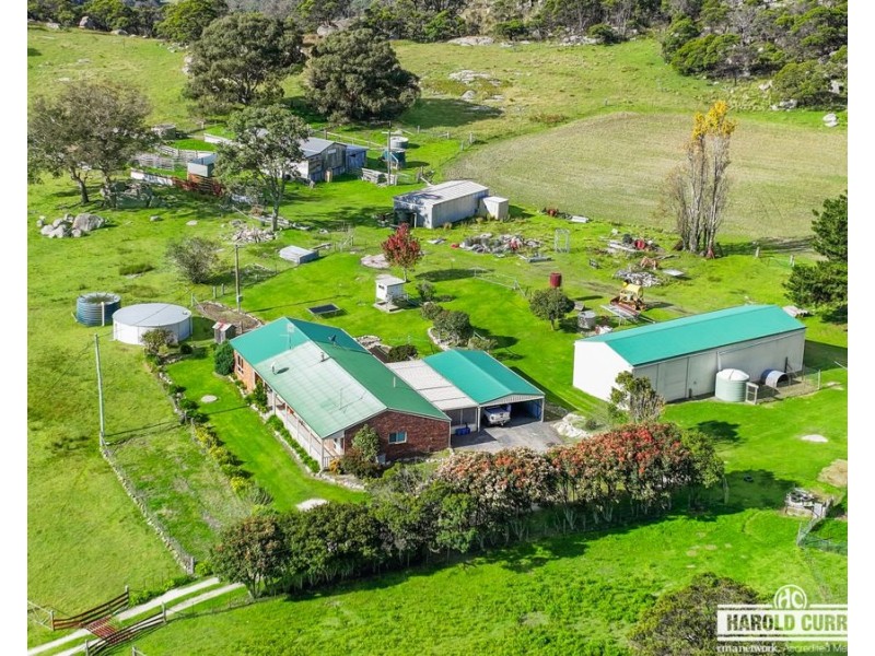 192 Kildare Road, Tenterfield NSW 2372