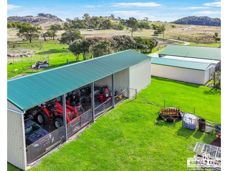 192 Kildare Road, Tenterfield NSW 2372