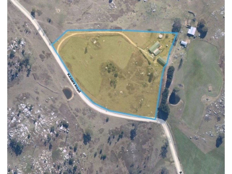 192 Kildare Road, Tenterfield NSW 2372