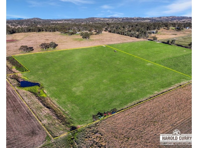 964B Bruxner way, Tenterfield NSW 2372
