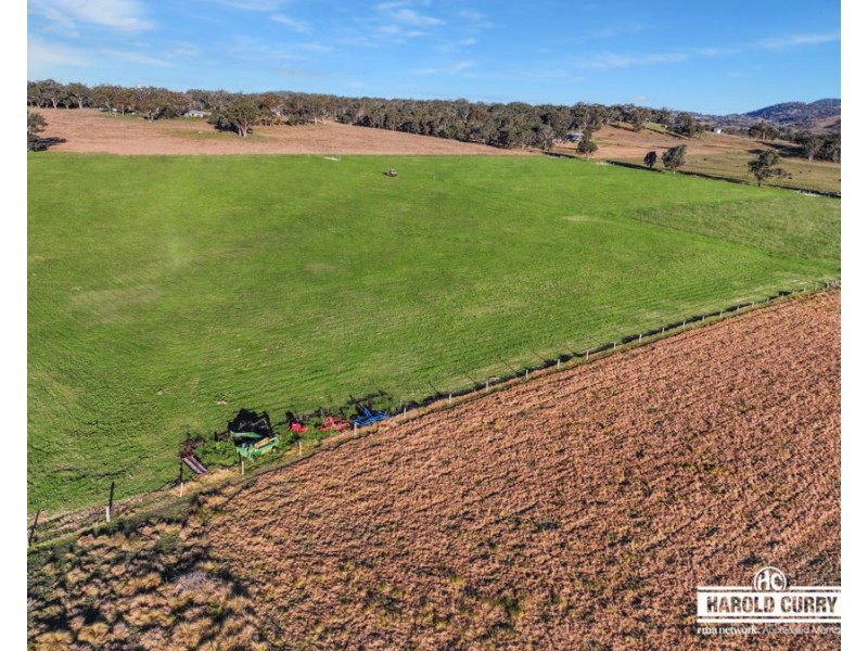 964B Bruxner way, Tenterfield NSW 2372