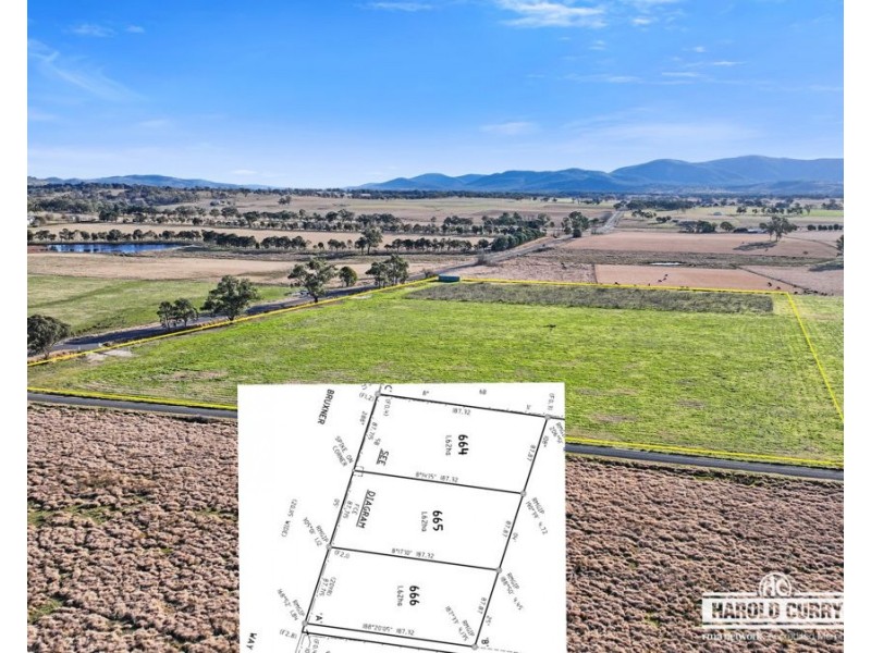 970 Bruxner Way, Tenterfield NSW 2372