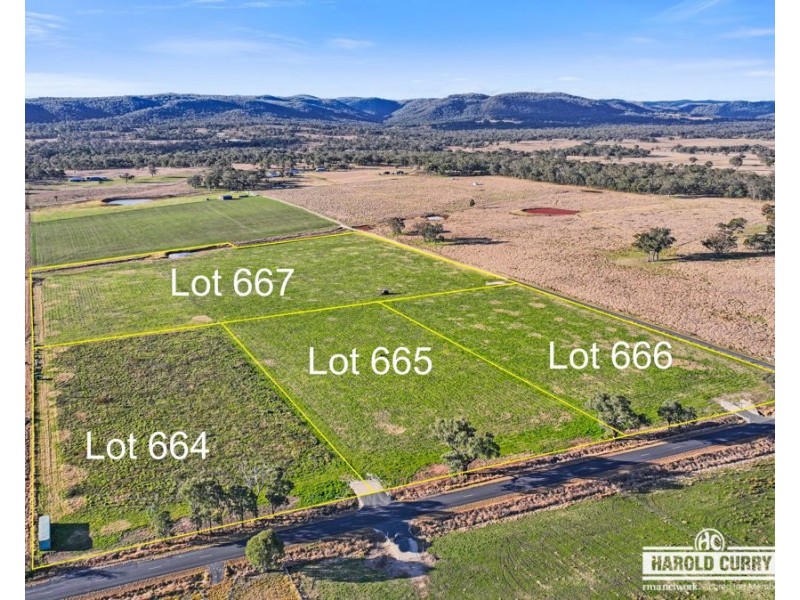 970 Bruxner Way, Tenterfield NSW 2372