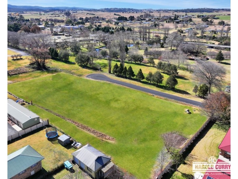 28 – 36 Polworth Street, Tenterfield NSW 2372
